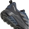 adidas Men’s Terrex Anylander Rain.rdy Hiking Shoes(Wonder Steel Grey Three Core Black)