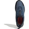 adidas Men’s Terrex Anylander Rain.rdy Hiking Shoes(Wonder Steel/Grey/Black)