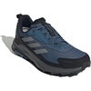adidas Men’s Terrex Anylander Rain.rdy Hiking Shoes(Wonder Steel/Grey/Black)