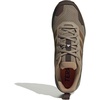 adidas Mens Terrex Eastrail 3 Hiking Sneakers Shoes – Beige, Grey(Blanch Cargo/Brown Oxide/Brown)