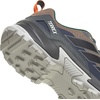 adidas Mens Terrex Eastrail 3 Hiking Sneakers Shoes – Beige, Grey(Chalky Brown/Black/Grey)