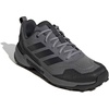 adidas Mens Terrex Eastrail 3 Hiking Sneakers Shoes – Beige, Grey(Grey/Carbon/Black)