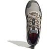 adidas Mens Terrex Eastrail 3 Hiking Sneakers Shoes – Beige, Grey(Wonder Alumina/Tent Green/Grey)