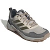 adidas Mens Terrex Eastrail 3 Hiking Sneakers Shoes – Beige, Grey(Wonder Alumina/Tent Green/Grey)