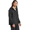 adidas Mens Terrex Multi 2L Rain.Rdy Jacket Hiking Athletic Outerwear Casual – Black(Black/Black)