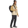 adidas Mens Terrex Multi 2L Rain.Rdy Jacket Hiking Athletic Outerwear Casual – Black(Cardboard/Savannah)