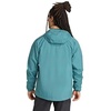 adidas Mens Terrex Multi 2L Rain.Rdy Jacket Hiking Athletic Outerwear Casual – Black(Preloved Teal)