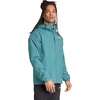 adidas Mens Terrex Multi 2L Rain.Rdy Jacket Hiking Athletic Outerwear Casual – Black(Preloved Teal)