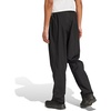 adidas Men’s Terrex Multi Climaproof 2.0 Two-Layer Rain Hiking Pants(Black)
