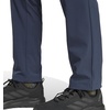 adidas Mens Terrex Multi Essentials Hiking Stretch Pants(Aurora Ink)