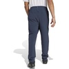 adidas Mens Terrex Multi Essentials Hiking Stretch Pants(Aurora Ink)