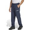 adidas Mens Terrex Multi Essentials Hiking Stretch Pants(Aurora Ink)