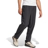 adidas Mens Terrex Multi Essentials Hiking Stretch Pants(Black)