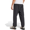 adidas Mens Terrex Multi Essentials Hiking Stretch Pants(Black)