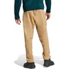 adidas Mens Terrex Multi Essentials Hiking Stretch Pants(Cardboard)