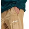 adidas Mens Terrex Multi Essentials Hiking Stretch Pants(Cardboard)