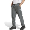 adidas Mens Terrex Multi Essentials Hiking Stretch Pants(Legend Ivy)