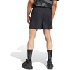 adidas Mens Terrex Multi Shorts Casual Bottoms Casual – Green(Black)