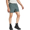 adidas Mens Terrex Multi Shorts Casual Bottoms Casual – Green(Ivy)