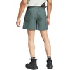 adidas Mens Terrex Multi Shorts Casual Bottoms Casual – Green(Ivy)