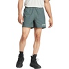 adidas Mens Terrex Multi Shorts Casual Bottoms Casual – Green(Ivy)