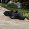 adidas Mens Terrex Rockadia Hiking Shoe Sneakers Shoes – Grey(Black/Carbon/Black)