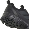 adidas Mens Terrex Rockadia Hiking Shoe Sneakers Shoes – Grey(Cblack Carbon Cblack)