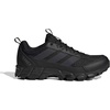 adidas Mens Terrex Rockadia Hiking Shoe Sneakers Shoes – Grey(Cblack Carbon Cblack)