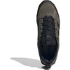 adidas Mens Terrex Rockadia Hiking Shoe Sneakers Shoes – Grey(Olive Strata/Black/Khaki)