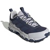 adidas Mens Terrex Rockadia Hiking Shoe Sneakers Shoes – Grey(Shadow Navy/Shadow Navy/Dash Grey)