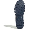 adidas Mens Terrex Rockadia Hiking Shoe Sneakers Shoes – Grey(Shadow Navy/Shadow Navy/Dash Grey)