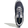 adidas Mens Terrex Rockadia Hiking Shoe Sneakers Shoes – Grey(Shadow Navy/Shadow Navy/Dash Grey)