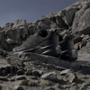 adidas Men’s Terrex Skychaser Ax5 Gore-tex Hiking Shoes(Black/Black/Carbon)