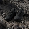 adidas Men’s Terrex Skychaser Ax5 Gore-tex Hiking Shoes(Black/Black/Carbon)