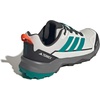 adidas Men’s Terrex Skychaser Ax5 Gore-tex Hiking Shoes(Carbon/Equipment Green/Orbit Grey)