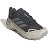adidas Men’s Terrex Skychaser Ax5 Gore-tex Hiking Shoes(Carbon/Grey/Alumina)