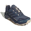 adidas Men’s Terrex Skychaser Ax5 Gore-tex Hiking Shoes(Crystal Linen/Preloved Ink/Preloved Ink)