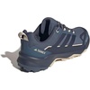 adidas Men’s Terrex Skychaser Ax5 Gore-tex Hiking Shoes(Crystal Linen/Preloved Ink/Preloved Ink)