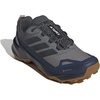 adidas Men’s Terrex Skychaser Ax5 Gore-tex Hiking Shoes(Grey/Carbon/Shadow Navy)