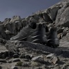 adidas Men’s Terrex Skychaser Ax5 Hiking(Black/Black/Carbon)