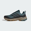 adidas Men’s Terrex Skychaser Ax5 Hiking(Preloved Teal/Carbon/Grey)