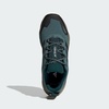 adidas Men’s Terrex Skychaser Ax5 Hiking(Preloved Teal/Carbon/Grey)