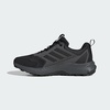 adidas Men’s Terrex Tracefinder Trail Running Shoes(Core Black Core Black Grey Six)