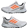 adidas Men’s Terrex Tracefinder Trail Running Shoes(Dash Grey/Semi Impact Orange/Solid Grey)