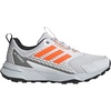 adidas Men’s Terrex Tracefinder Trail Running Shoes(Dash Grey/Semi Impact Orange/Solid Grey)