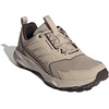 adidas Men’s Terrex Tracefinder Trail Running Shoes(Khaki/Wonder Alumina/Aurora Coffee)