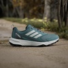 adidas Men’s Terrex Tracefinder Trail Running Shoes(Preloved Teal/Grey/Semi Lucid Blue)