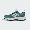 adidas Men’s Terrex Tracefinder Trail Running Shoes(Preloved Teal/Grey/Semi Lucid Blue)