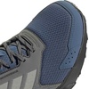 adidas Men’s Terrex Tracefinder Trail Running Shoes(Wonder Steel Grey Three Carbon)