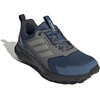 adidas Men’s Terrex Tracefinder Trail Running Shoes(Wonder Steel Grey Three Carbon)